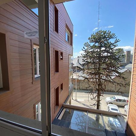סן קרלוס דה ברילוצ'ה Apartamento Casco Historico מראה חיצוני תמונה