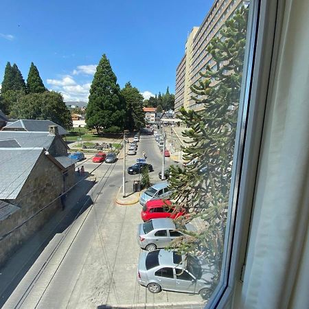 סן קרלוס דה ברילוצ'ה Apartamento Casco Historico מראה חיצוני תמונה