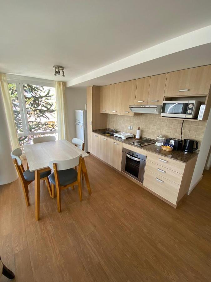 סן קרלוס דה ברילוצ'ה Apartamento Casco Historico מראה חיצוני תמונה