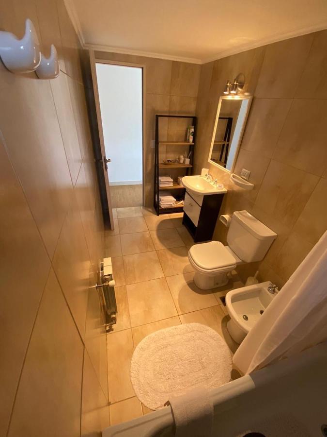 סן קרלוס דה ברילוצ'ה Apartamento Casco Historico מראה חיצוני תמונה