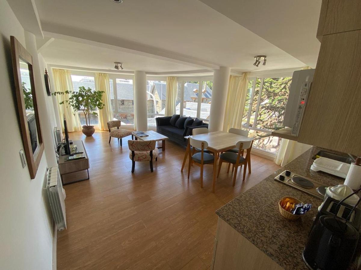 סן קרלוס דה ברילוצ'ה Apartamento Casco Historico מראה חיצוני תמונה