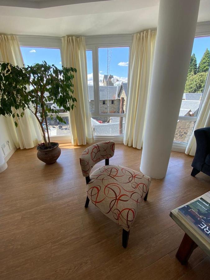 סן קרלוס דה ברילוצ'ה Apartamento Casco Historico מראה חיצוני תמונה