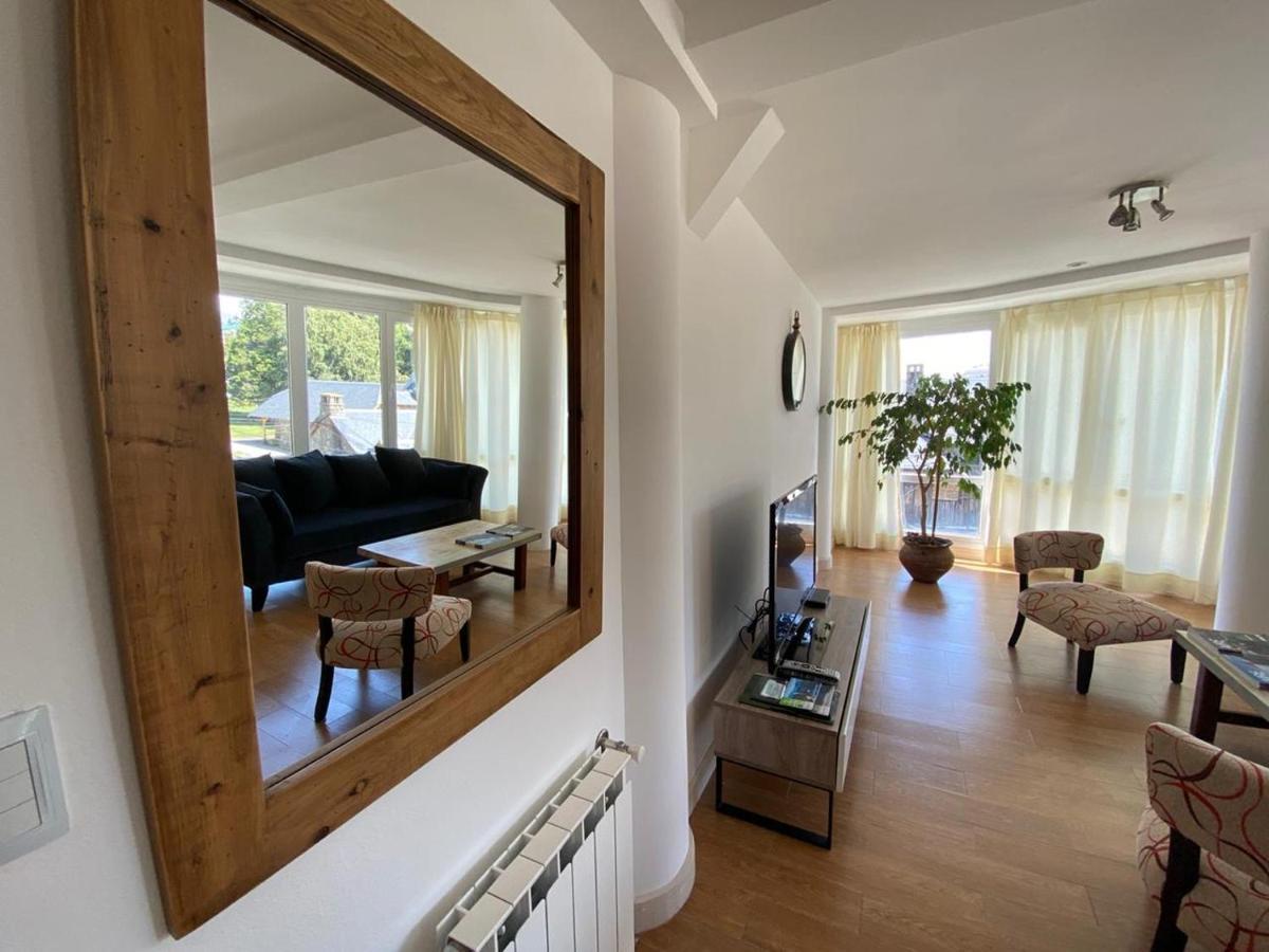 סן קרלוס דה ברילוצ'ה Apartamento Casco Historico מראה חיצוני תמונה