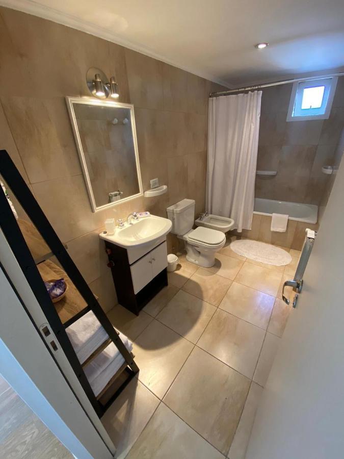 סן קרלוס דה ברילוצ'ה Apartamento Casco Historico מראה חיצוני תמונה