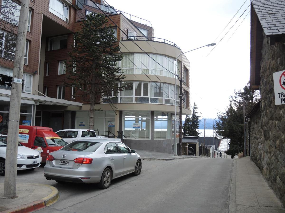 סן קרלוס דה ברילוצ'ה Apartamento Casco Historico חדר תמונה