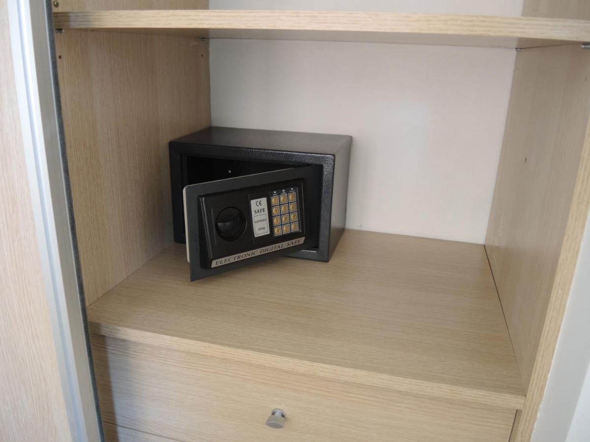 סן קרלוס דה ברילוצ'ה Apartamento Casco Historico מראה חיצוני תמונה