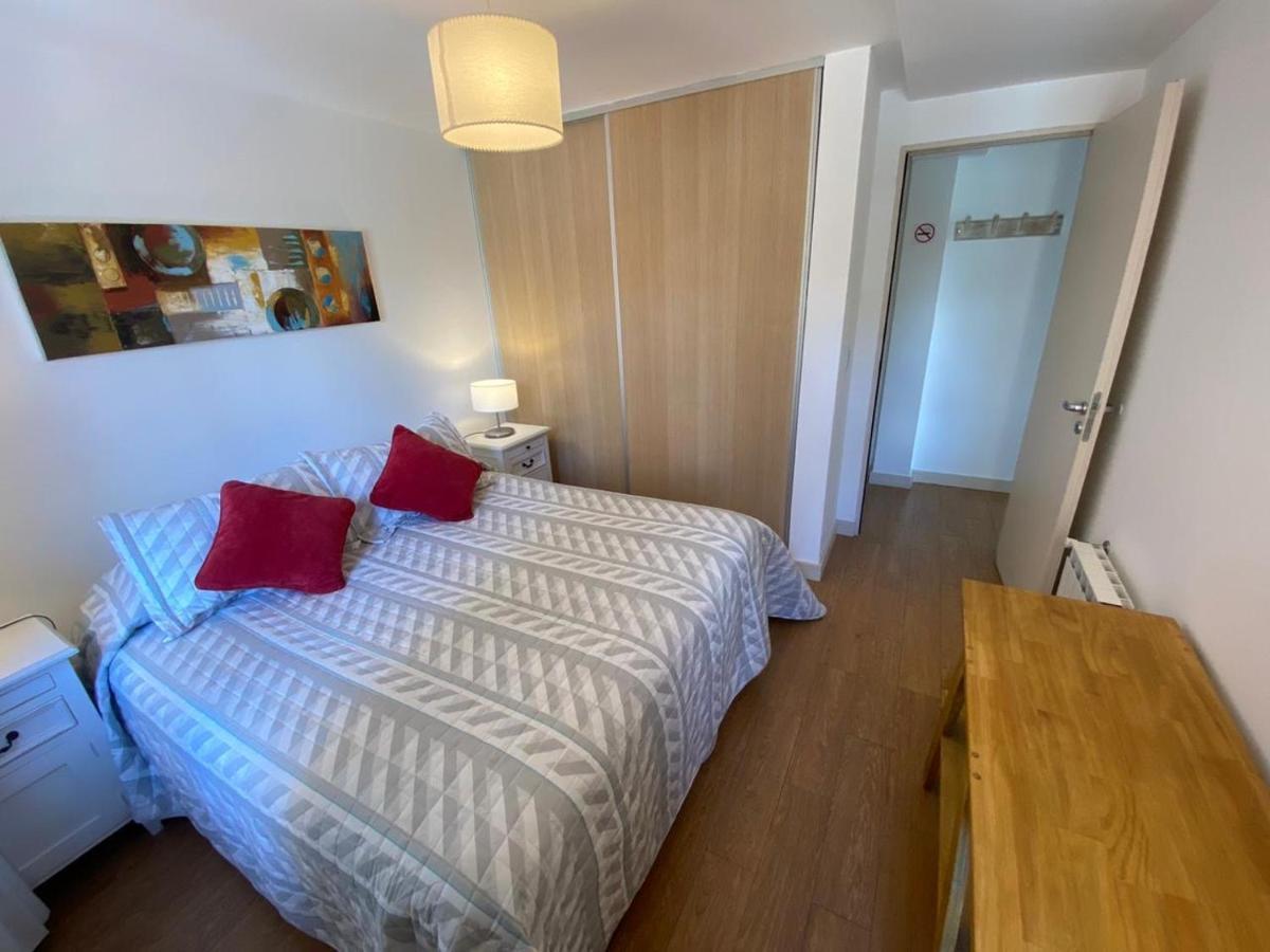 סן קרלוס דה ברילוצ'ה Apartamento Casco Historico מראה חיצוני תמונה