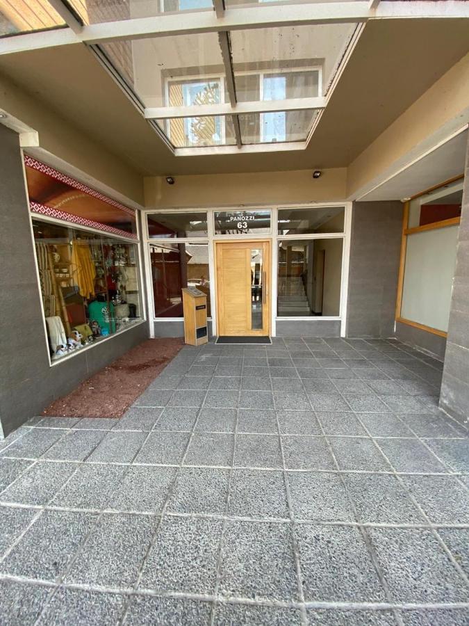 סן קרלוס דה ברילוצ'ה Apartamento Casco Historico מראה חיצוני תמונה