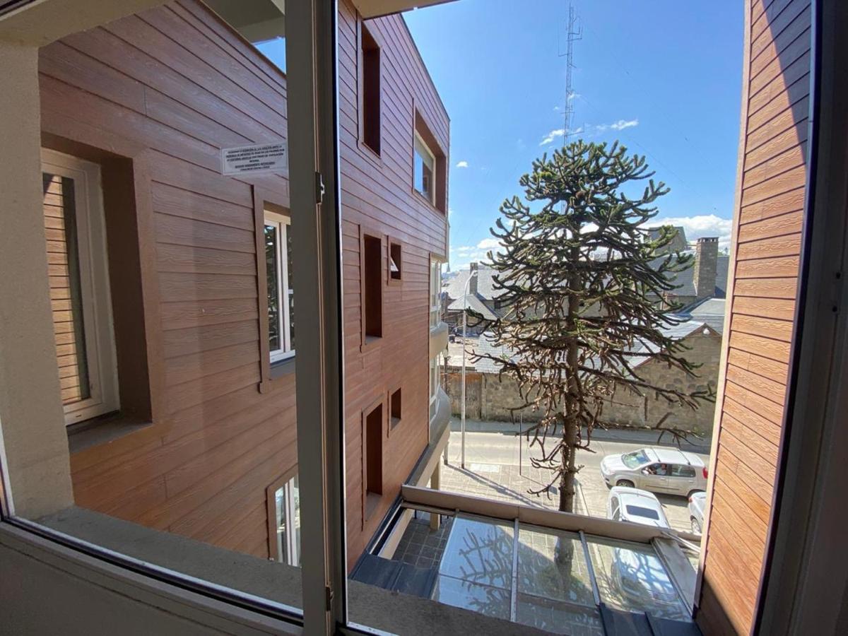 סן קרלוס דה ברילוצ'ה Apartamento Casco Historico מראה חיצוני תמונה