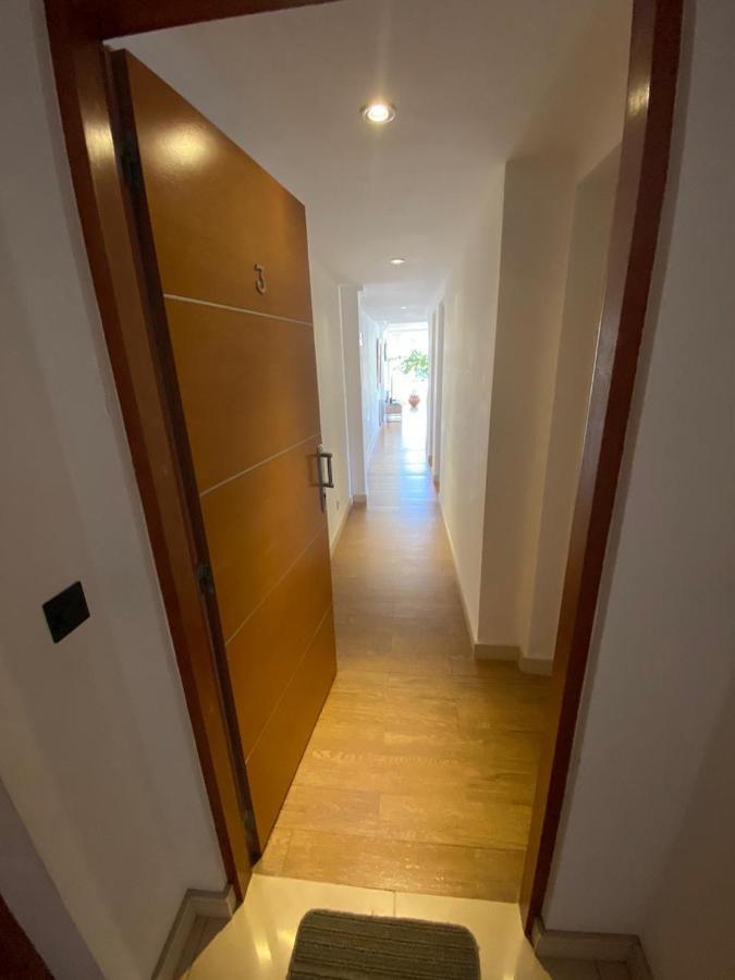 סן קרלוס דה ברילוצ'ה Apartamento Casco Historico מראה חיצוני תמונה