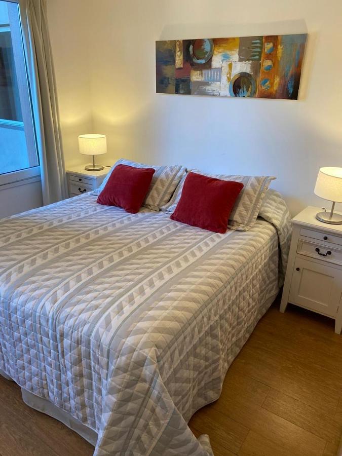 סן קרלוס דה ברילוצ'ה Apartamento Casco Historico מראה חיצוני תמונה